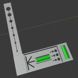 Multi-Water Angle / Multi Water Angle