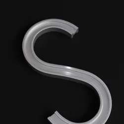 Nice S Hook