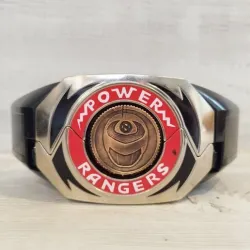 Ninjor Helmet Power Coin