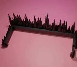 NINTENDO SWITCH DOCK ACCESSORY