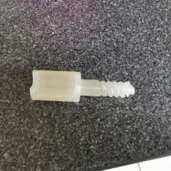 Nobilia drawer railing system Railing holder