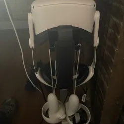 Oculus Quest 2 Holder