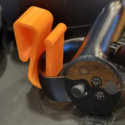 Oculus Rift VR Controller Holster
