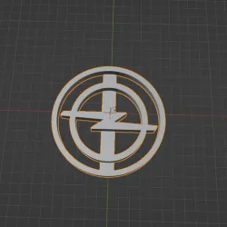 Opel Cookie Cutter
