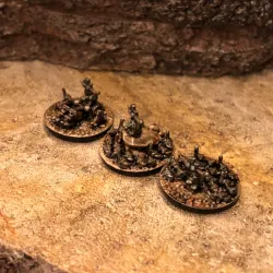 Orc Army Pack (1mm Scale)