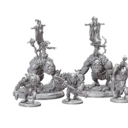 Orc clan