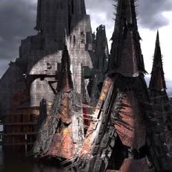 Order out of Chaos Towers
