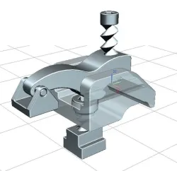 over-clamp