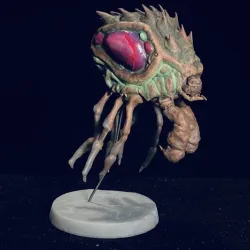 Overlord - Zerg