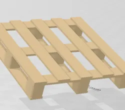 Pallets