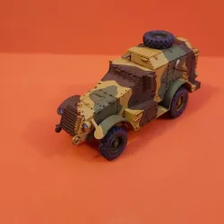 Panhard 179 1/56(28mm)
