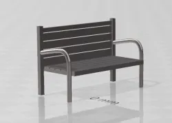 Park Bench - Park Bench