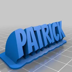 PATRICK