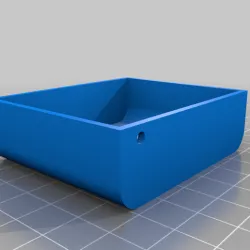 Pedal switch for Pet feeder
