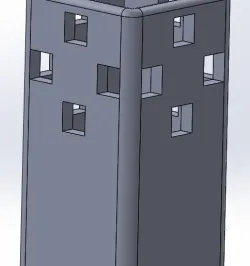 Pen Holder