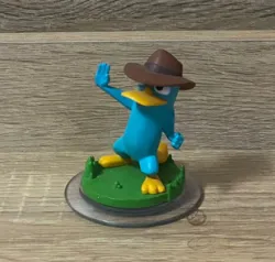 PERRY