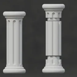 Pillar