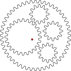 Planetary Gears - Test 1