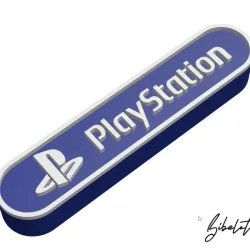 Playstation - Logo