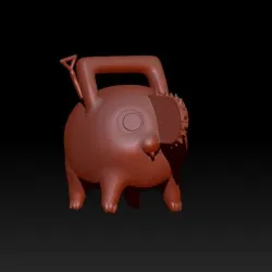 Pochita