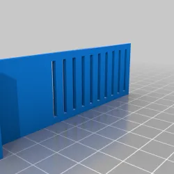 POCKET LATCH
