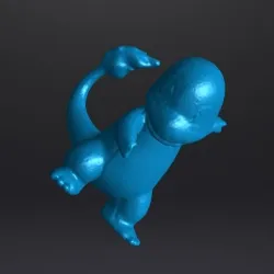 POKEMON SALMECHE