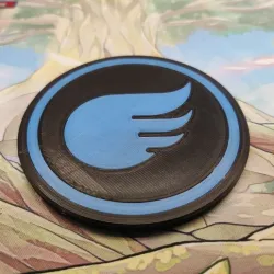 Pokémon Coaster Flying type