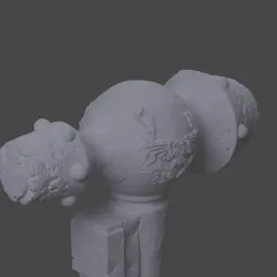 POWER HAMMER