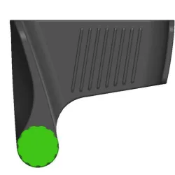 POWER PADS FOR EUC