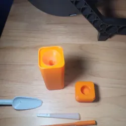 Preroll Filler (cone filler)