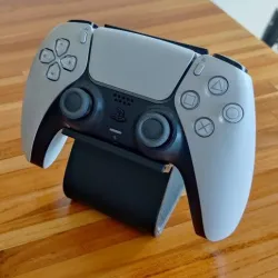 PS5 controller stand