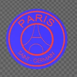 PSG crest
