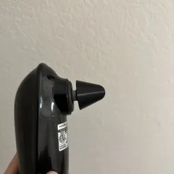 PureWave Replacement Massage Attachments