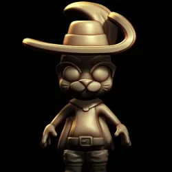 Puss in Boots: The last Wish