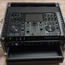 Rack Mount Denon DJ Prime GO