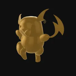 Raichu