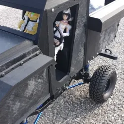 RC Truck 1