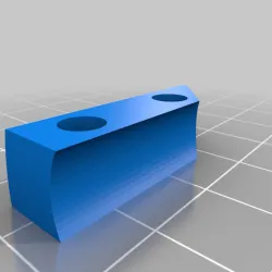 RCBS Rock Chucker primer slot plug