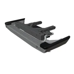 RearBumper TJM LC80 LC80 RC 1:10