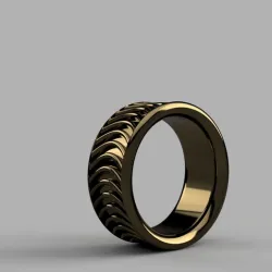 Ring Wave