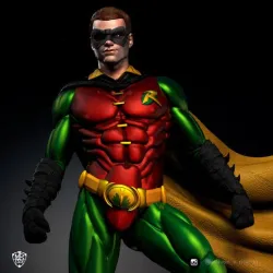Robin
