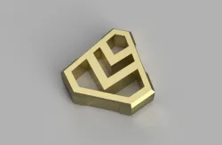 Rocket League Gold Tier Medals