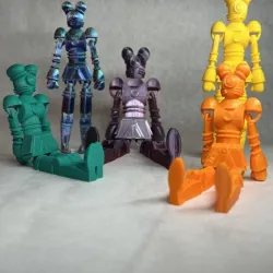 RoseBot