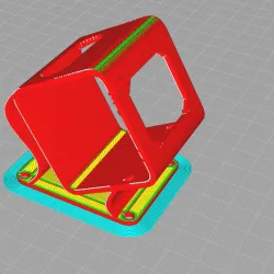 RunCam 5 Eachine Wizard X220HV