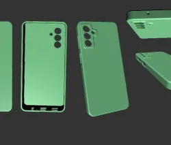 Samsung Galaxy A13  5G case