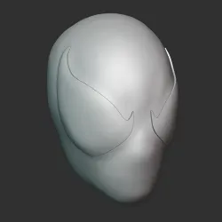 marvel legends head 3D Models | Page 1 | STLFinder