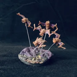 Scourge - Zerg