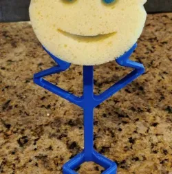 Scrub Daddy holder