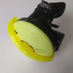 Scubapro G250 Diaphragm Key
