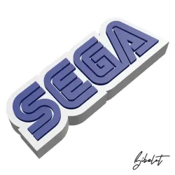 Sega - Logo